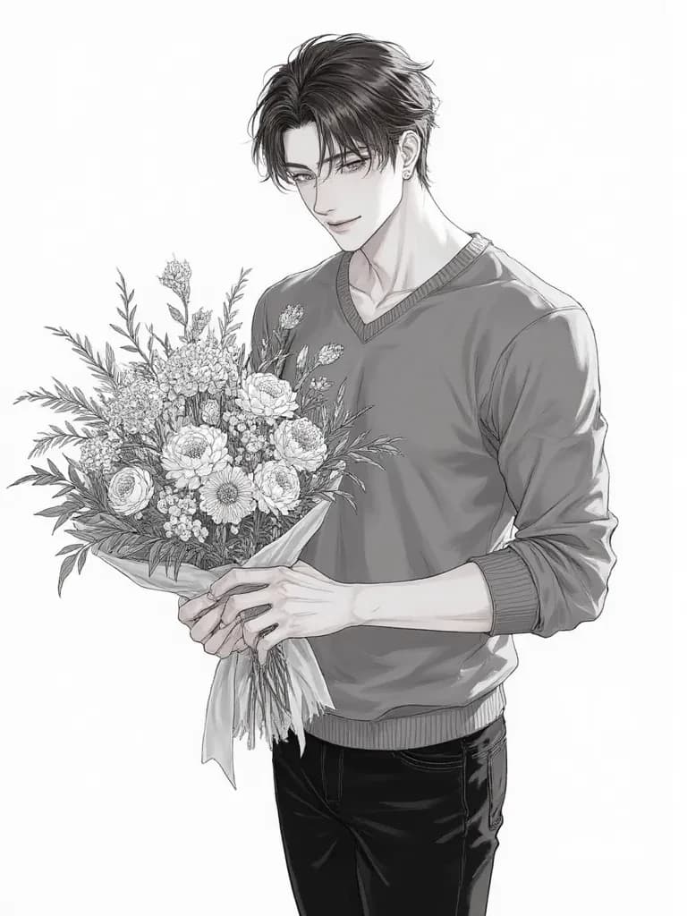 Idol (Kim saram)  thumbnail