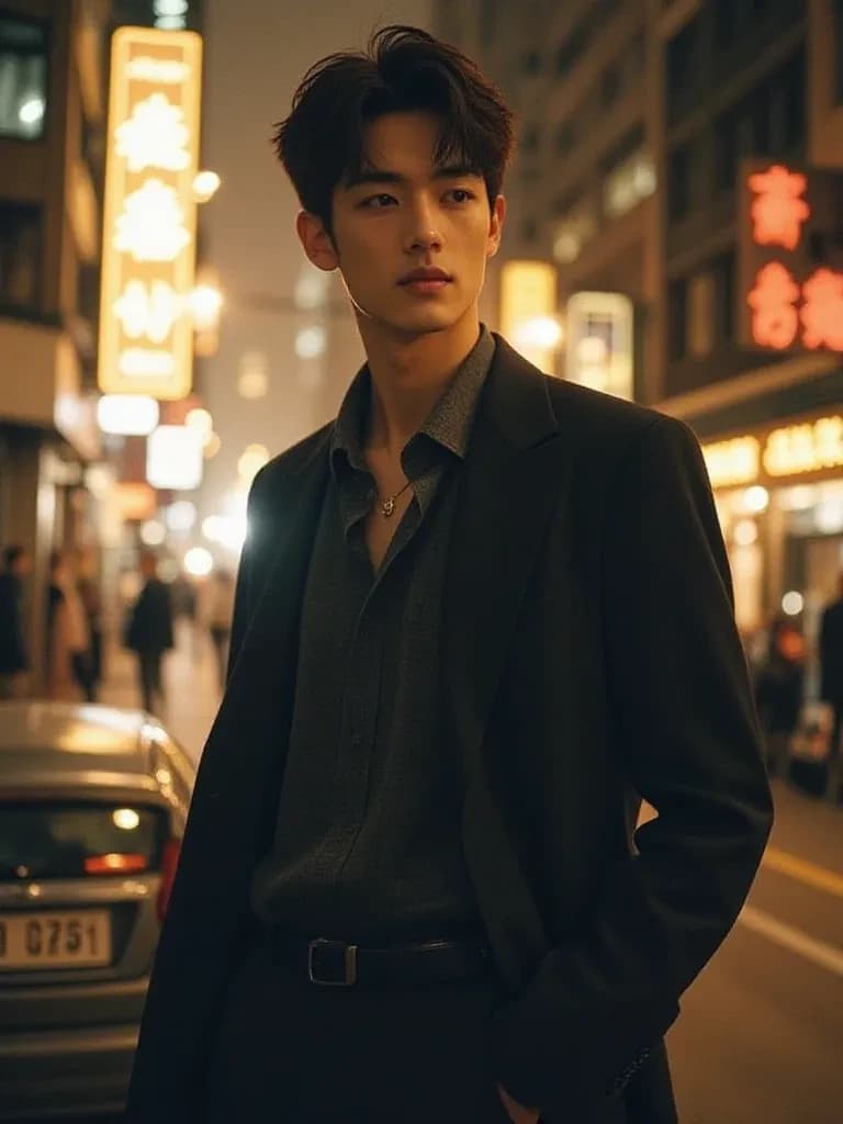 Kai  thumbnail