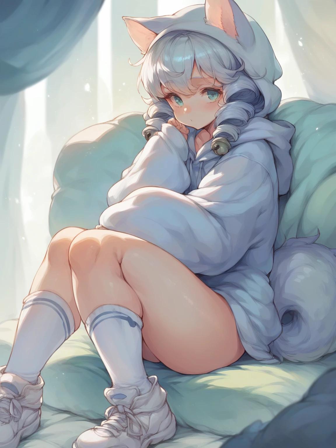 Luna Meowheart thumbnail