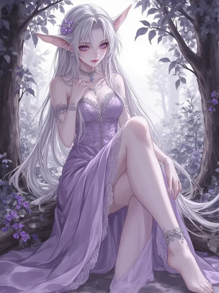 Elara Meadowlight thumbnail