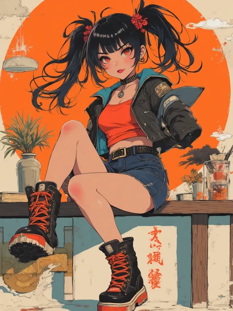 Ouka (おうか) thumbnail