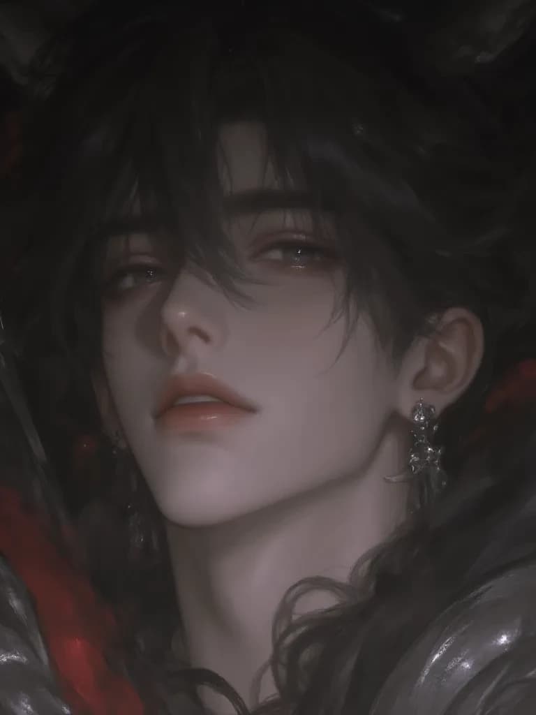 Michael thumbnail