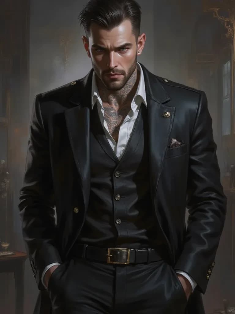 Sergei Petrov thumbnail