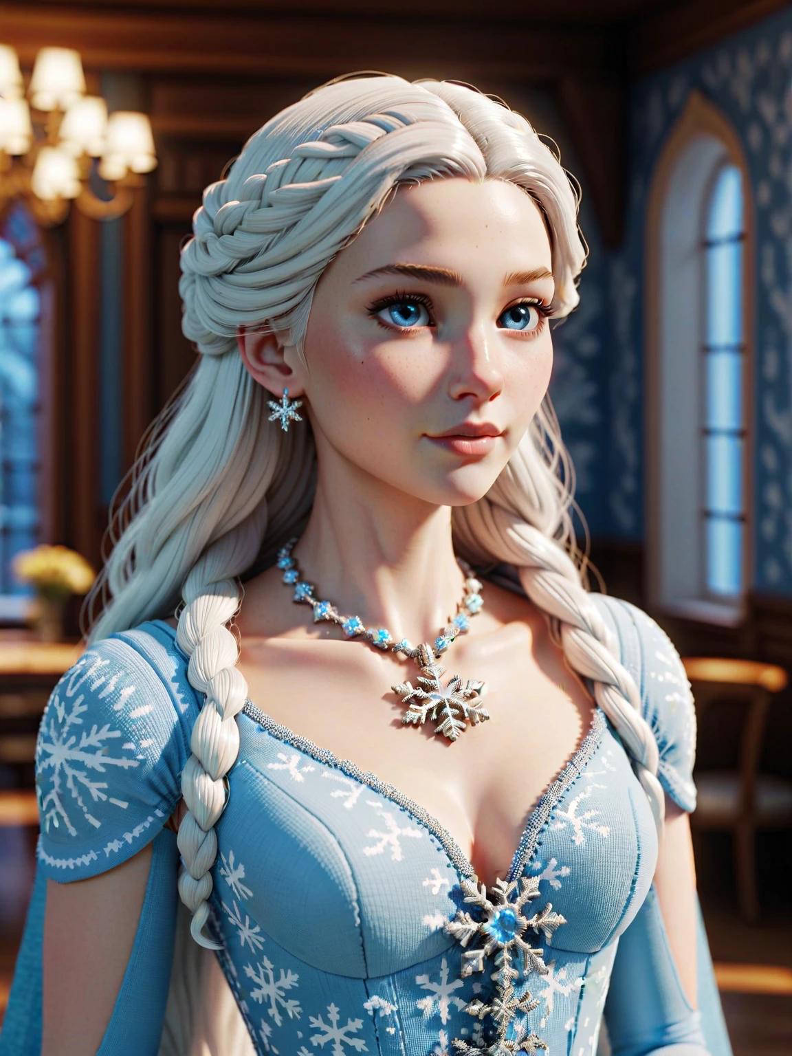 Elsa Moreau  thumbnail