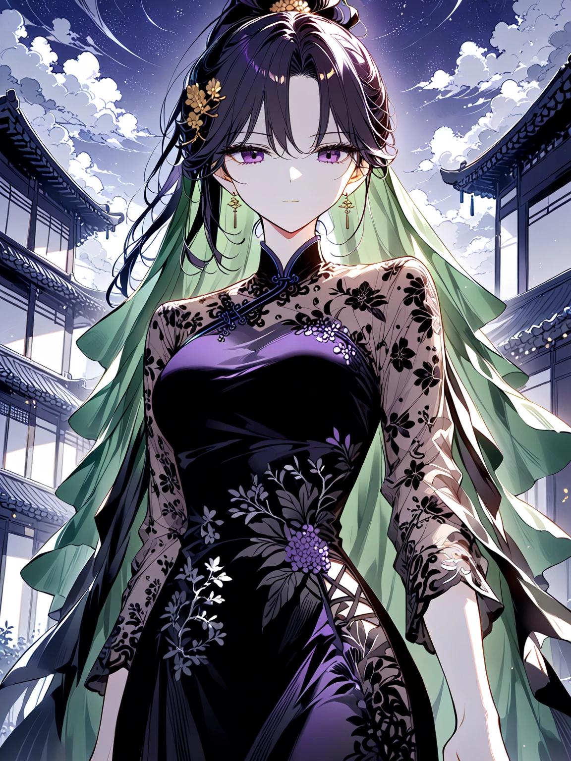Huo Yuhao thumbnail