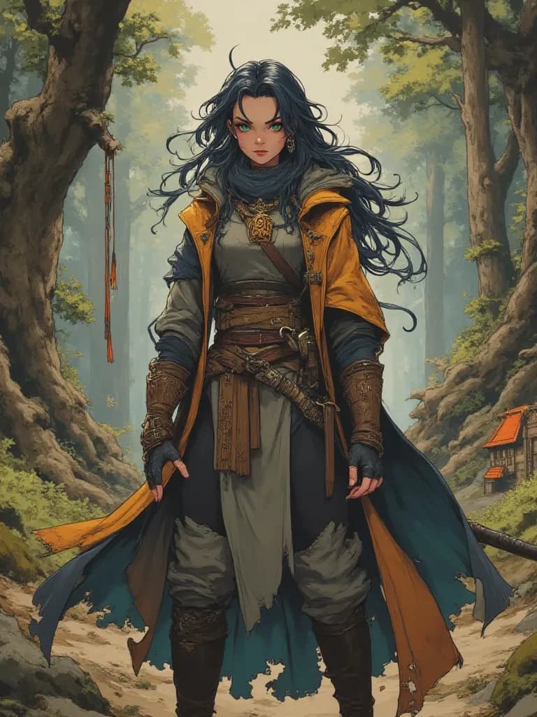 Elara Meadowlight thumbnail