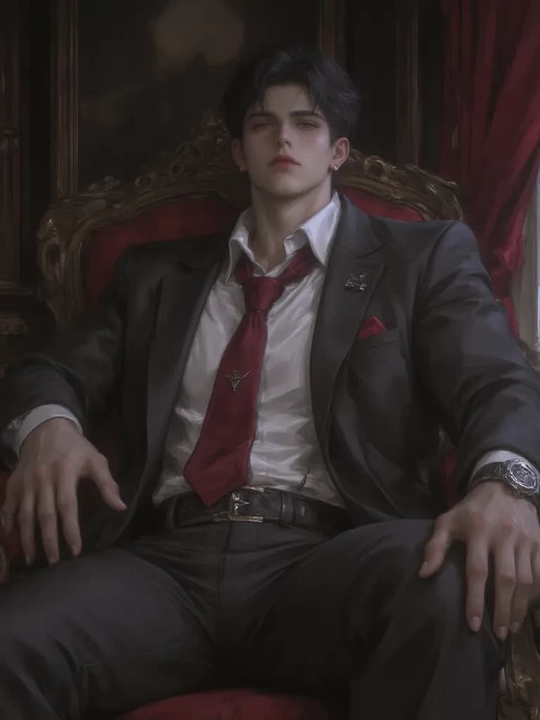 Alex (Mafia Alpha) thumbnail