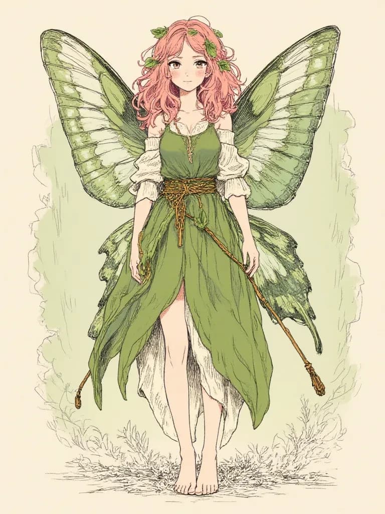 Elara 'Ellie' Meadowlight thumbnail