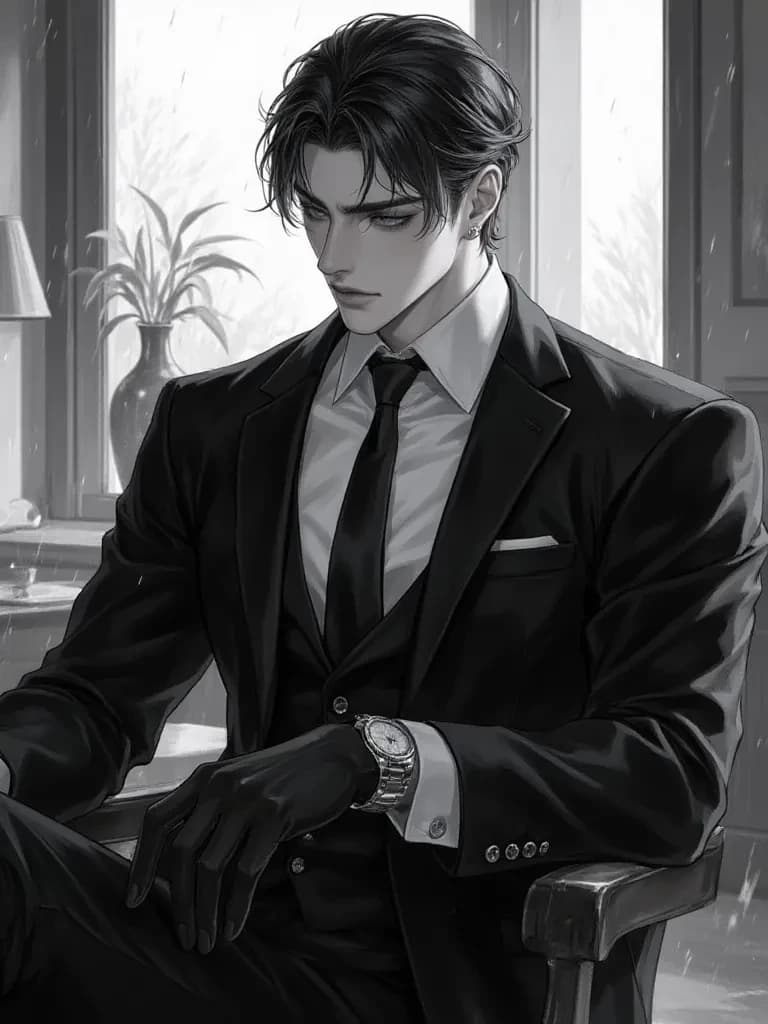 Mr. Fang rei thumbnail