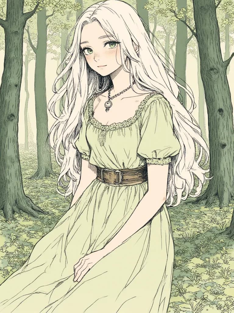 Elara Meadowlight thumbnail