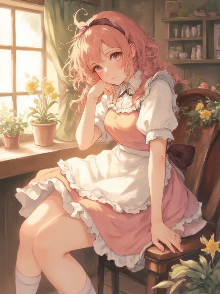 Lilyana Blossom thumbnail