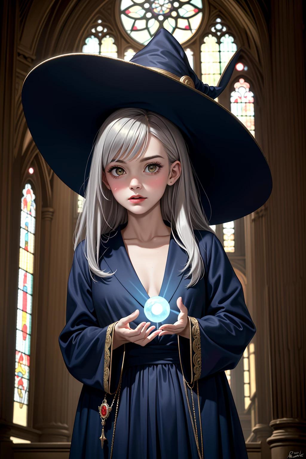 Ranni the Witch thumbnail