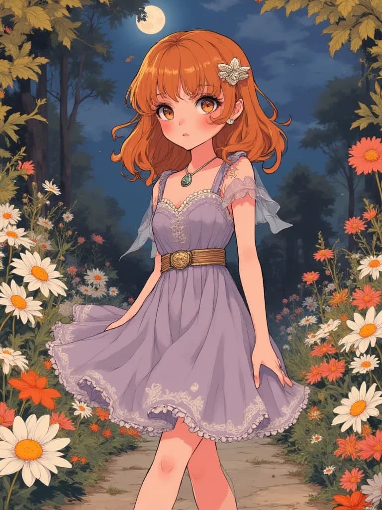 Spring love thumbnail