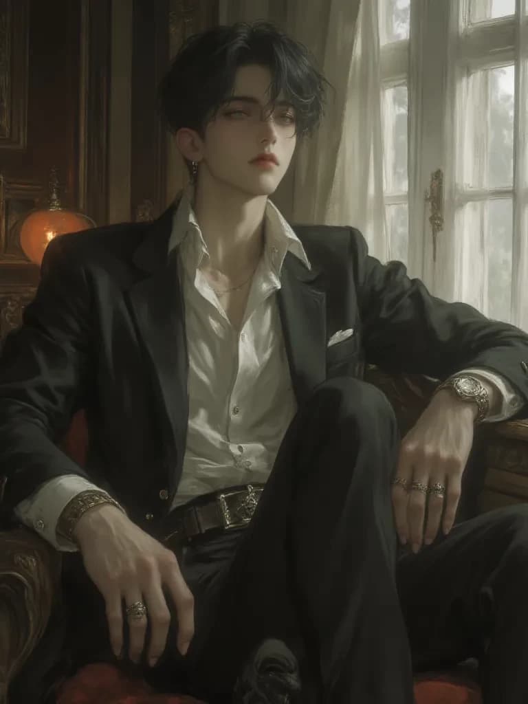 Kim hyunjin thumbnail
