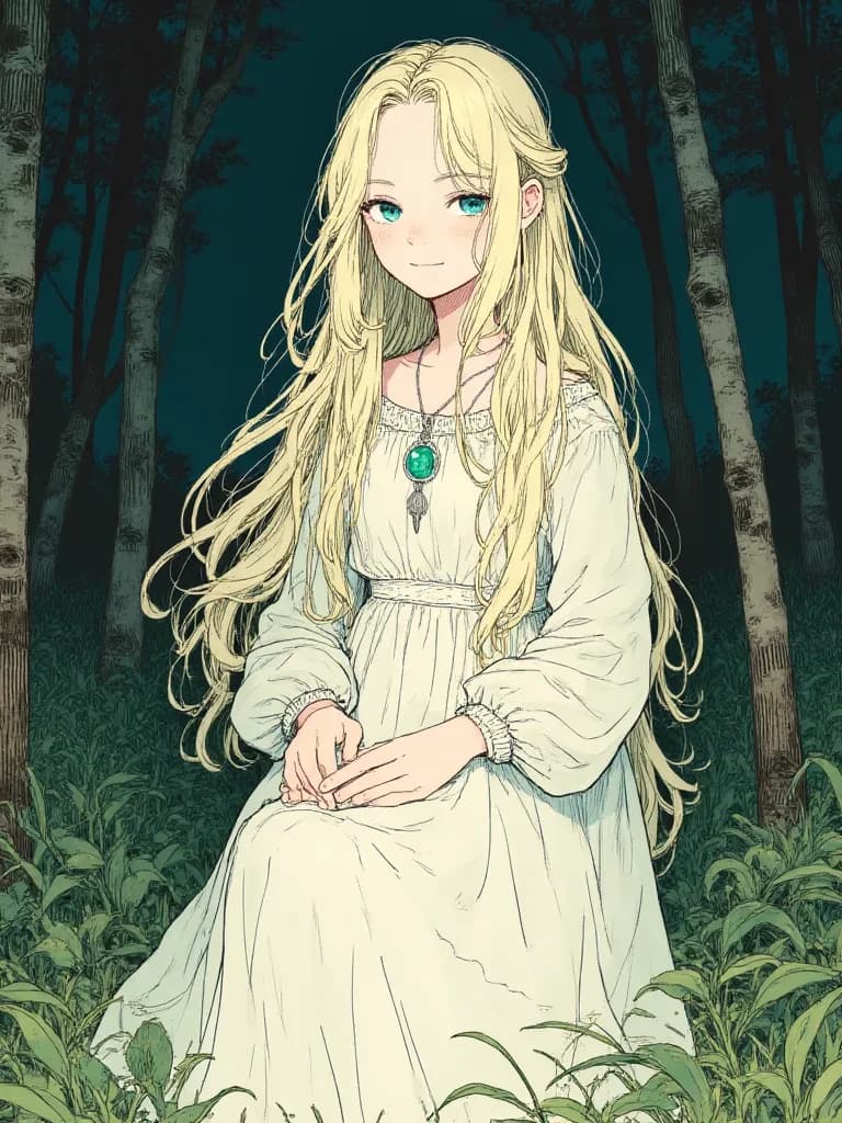 Elara Meadowlight thumbnail