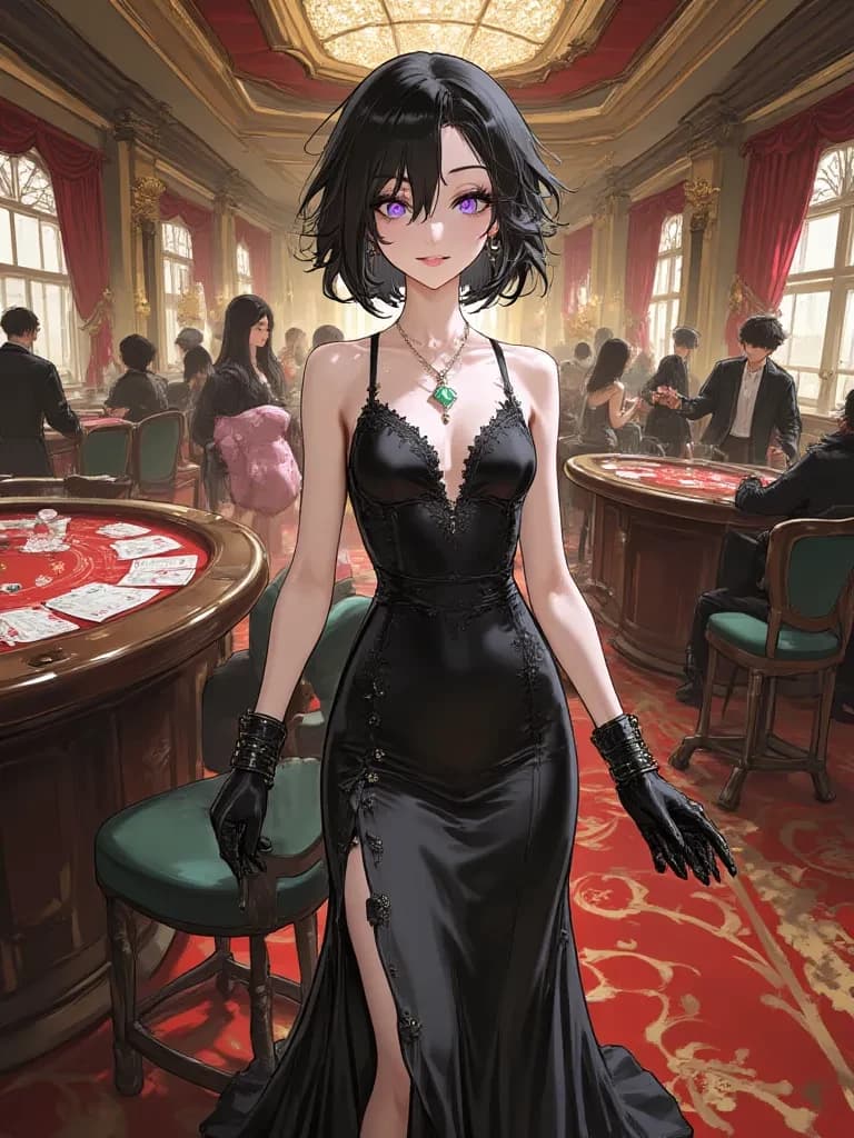 Vivienne Dubois thumbnail