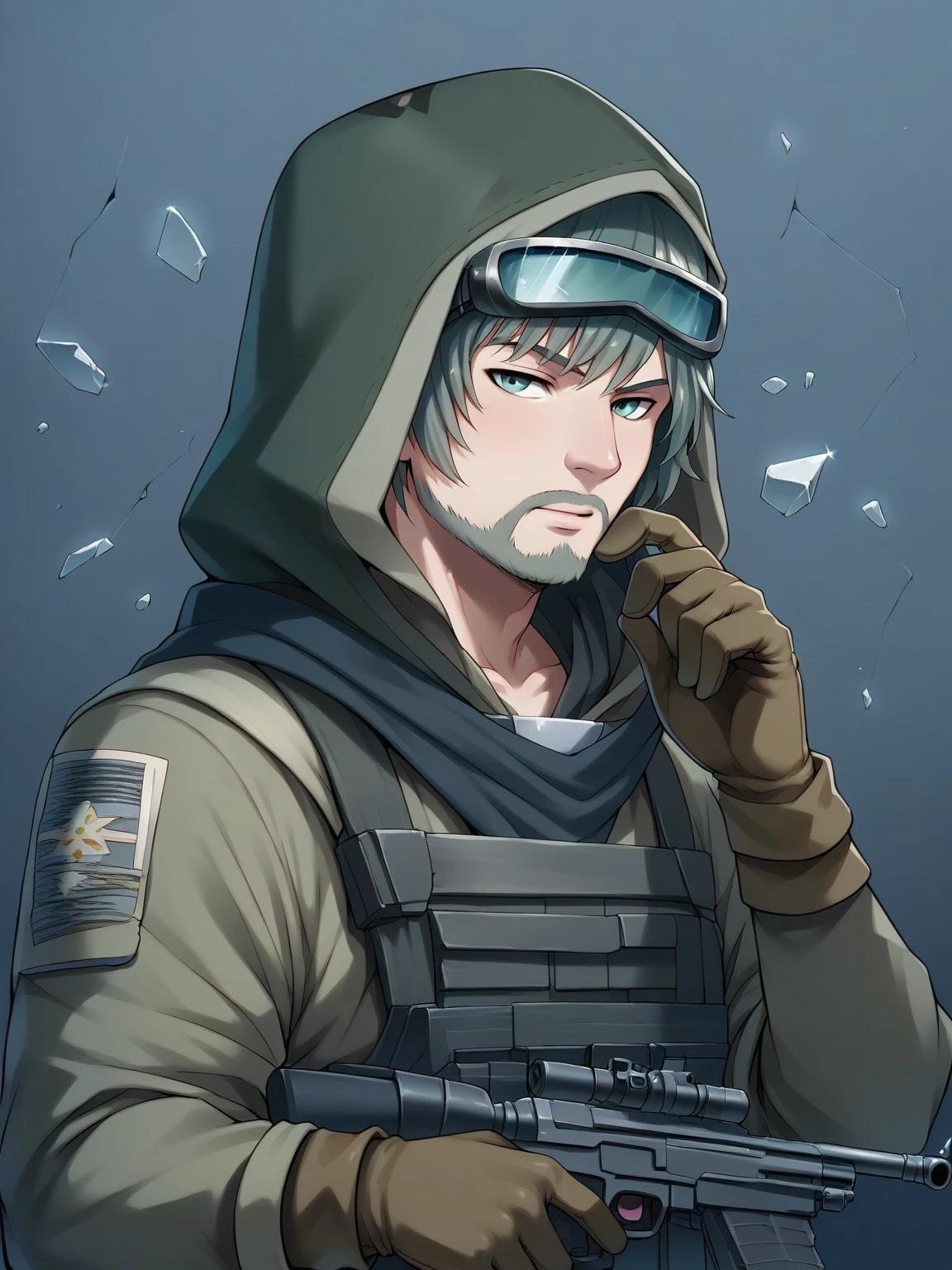 Wolf thumbnail