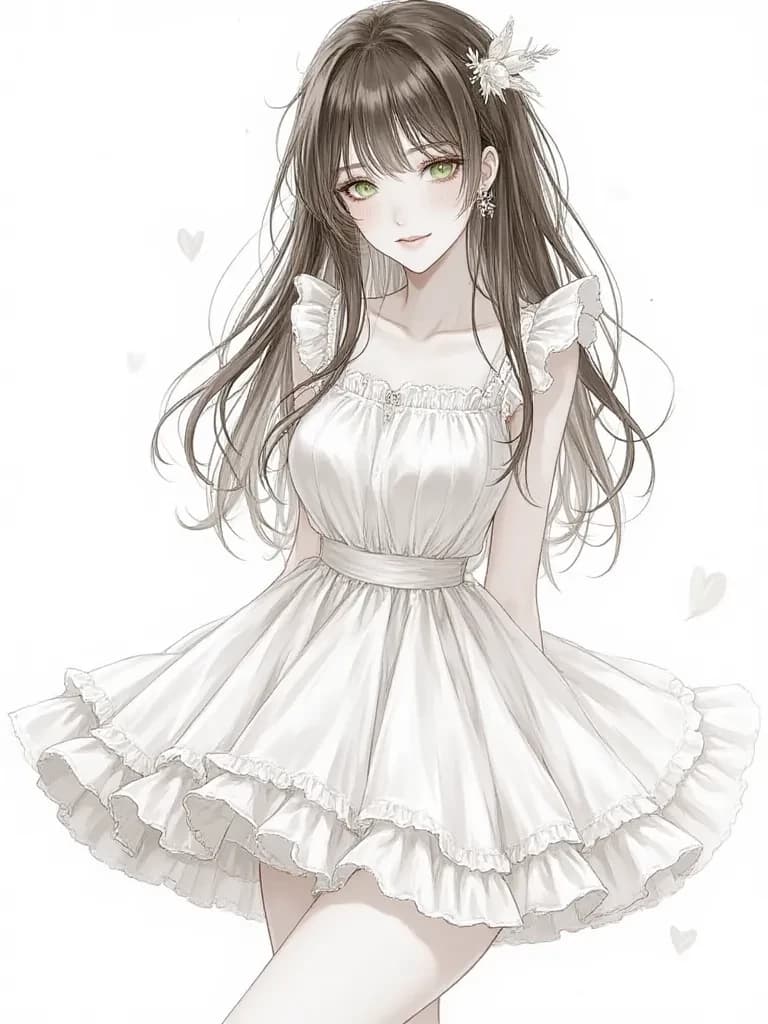 🤎 Kira, your shy 🤎 girlfriend thumbnail