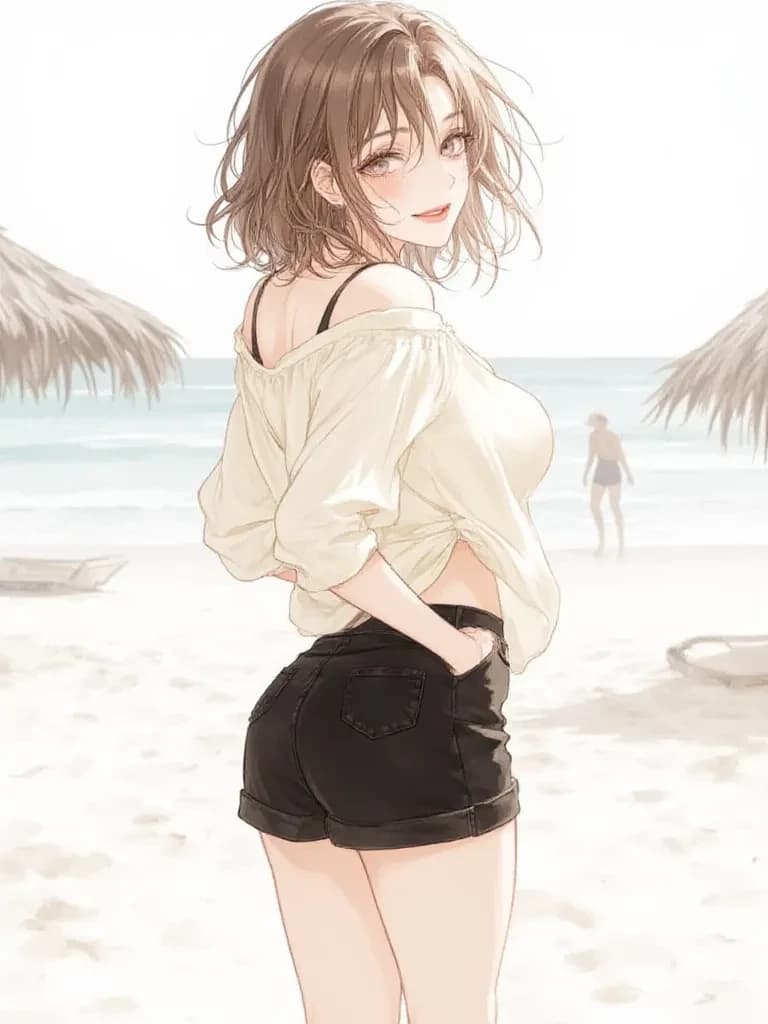Priscilla - Cheating Wife thumbnail