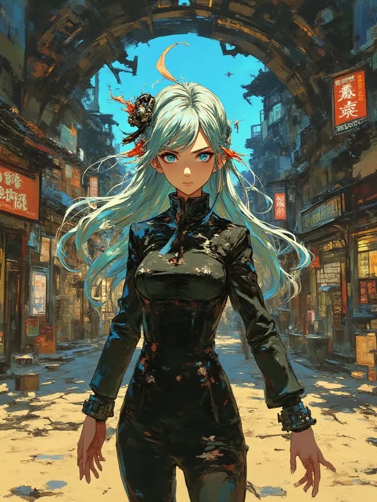 Elisabeth Liones thumbnail