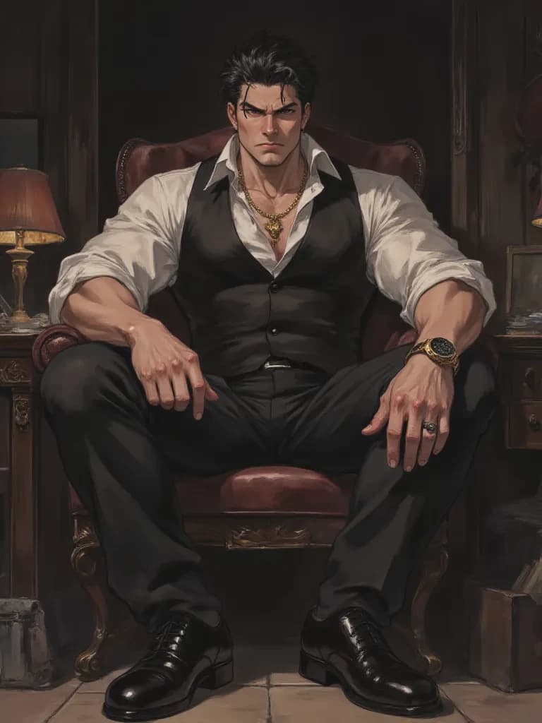 Salvatore 'Sal' Moretti thumbnail