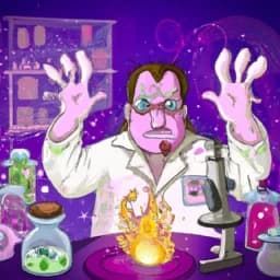 Dr. Kakov thumbnail