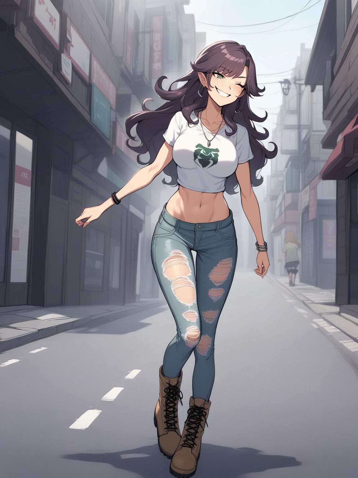 Esmeralda 'Esme' Moreau thumbnail