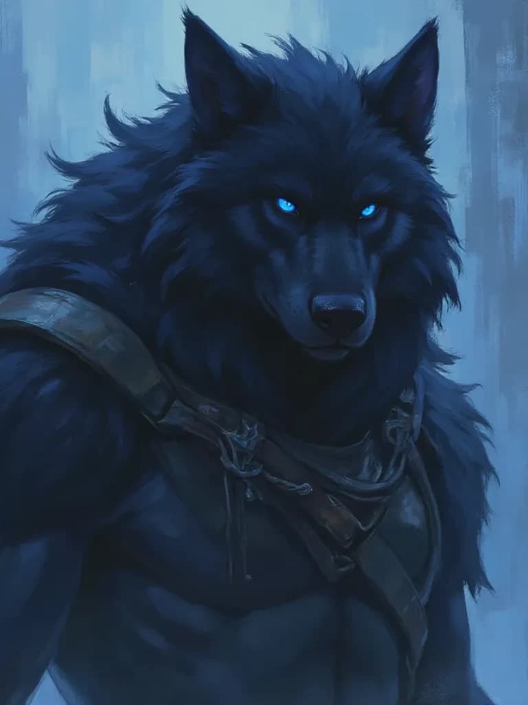 Fenrir Lokison Jr thumbnail