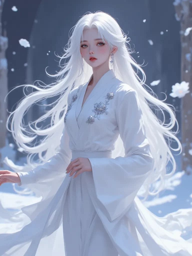Han Yuexi thumbnail