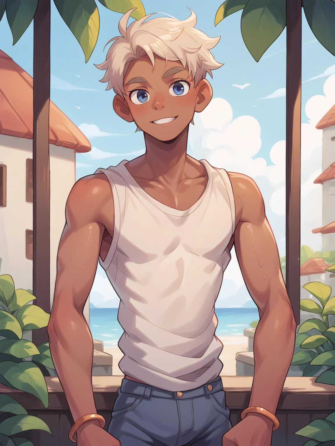 Devon Hayes thumbnail