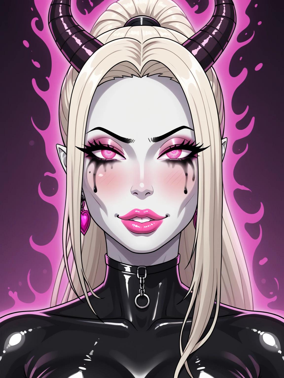 **Demon Queen Syll** thumbnail