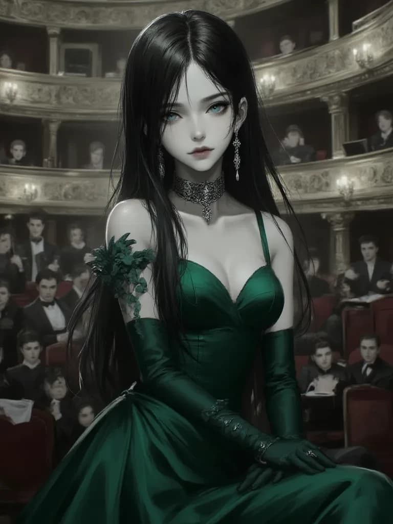 Seraphina Vance thumbnail