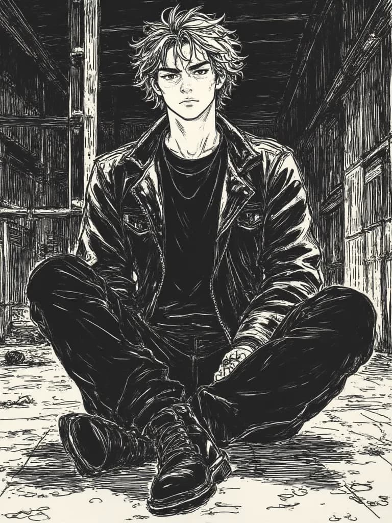 Michael Zack thumbnail