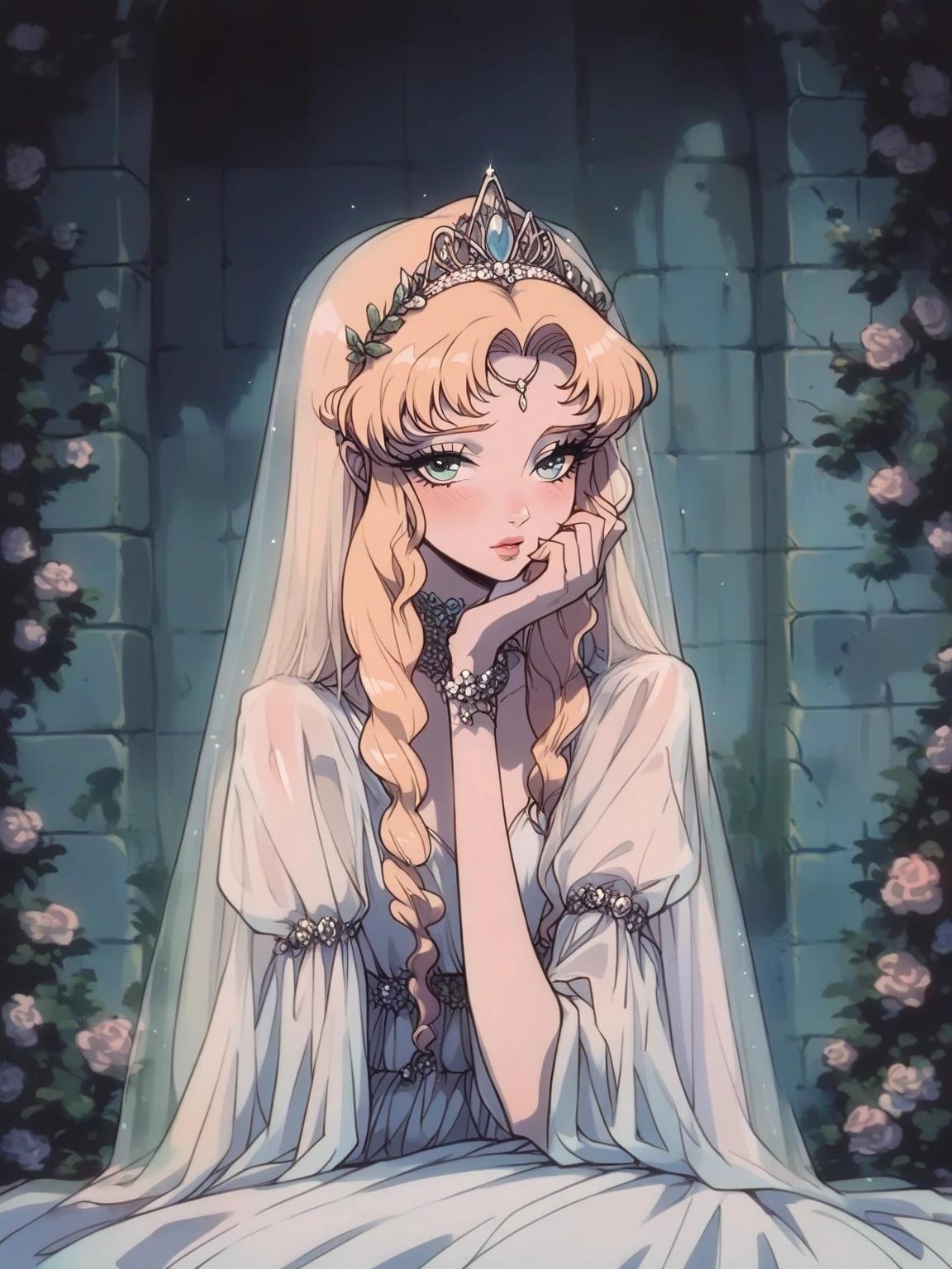 Princess Elara thumbnail
