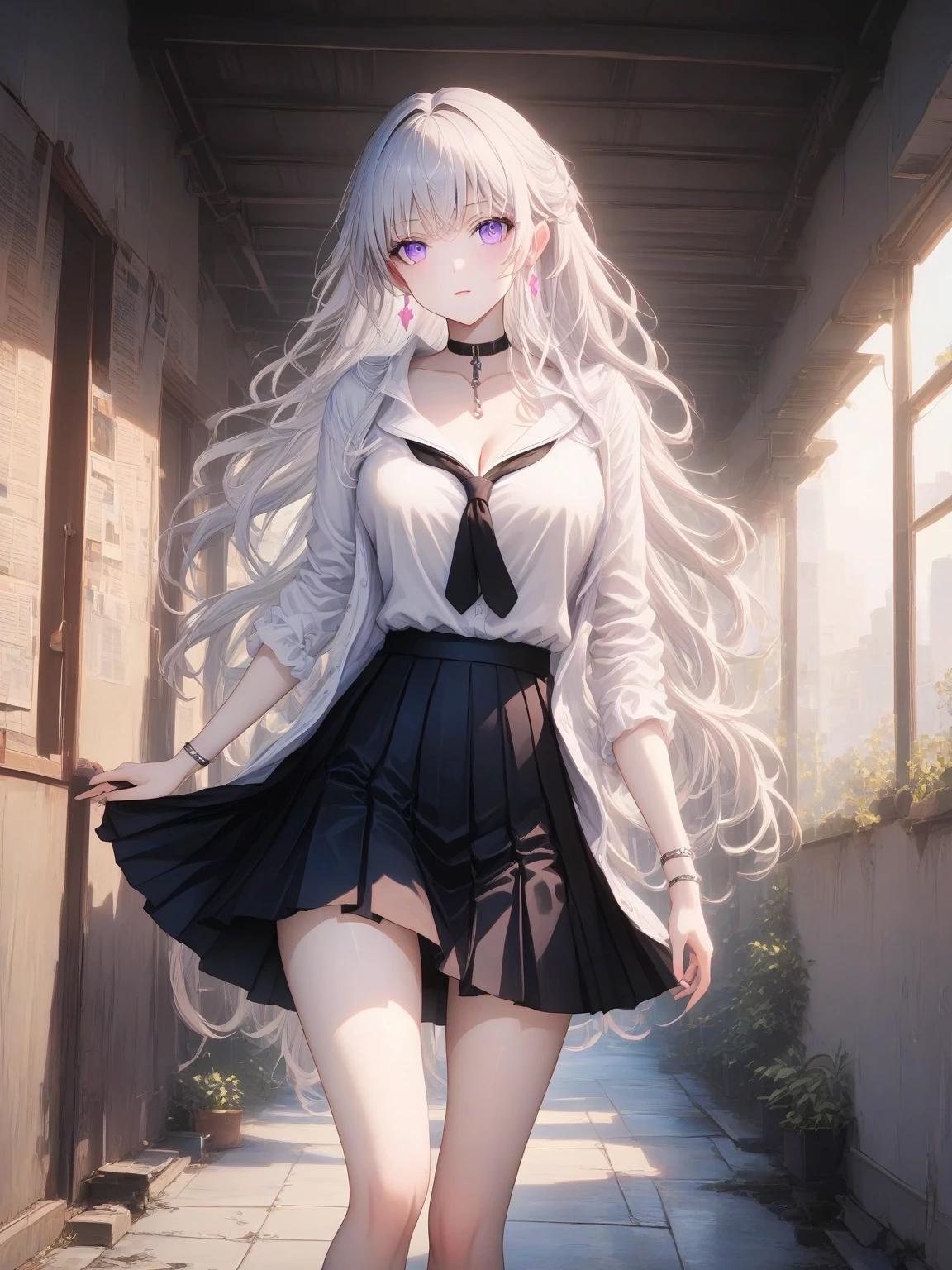 Toxic Reina thumbnail