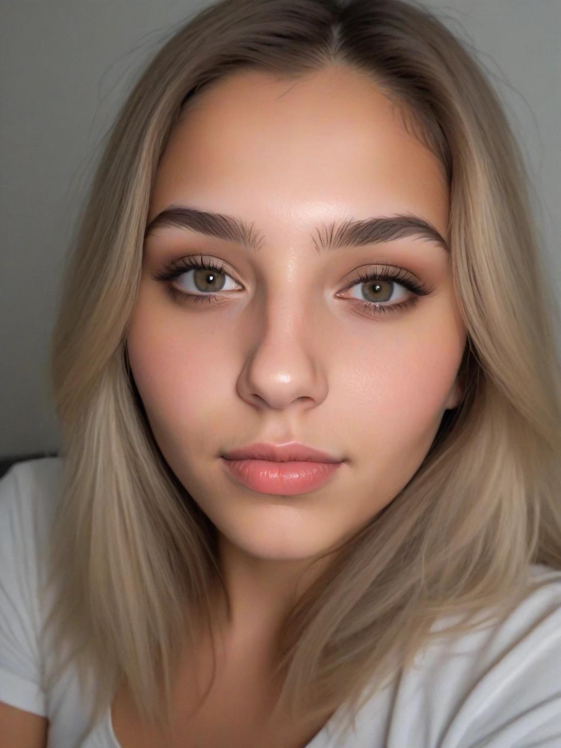 white woman thumbnail