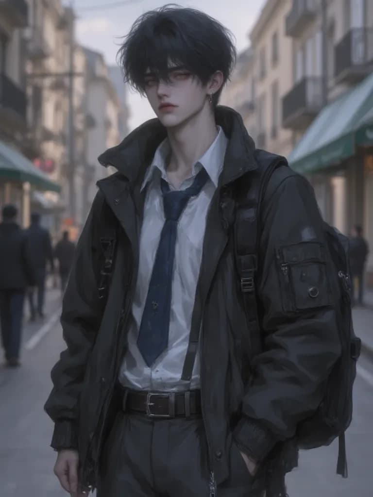 Kaito BL:> thumbnail