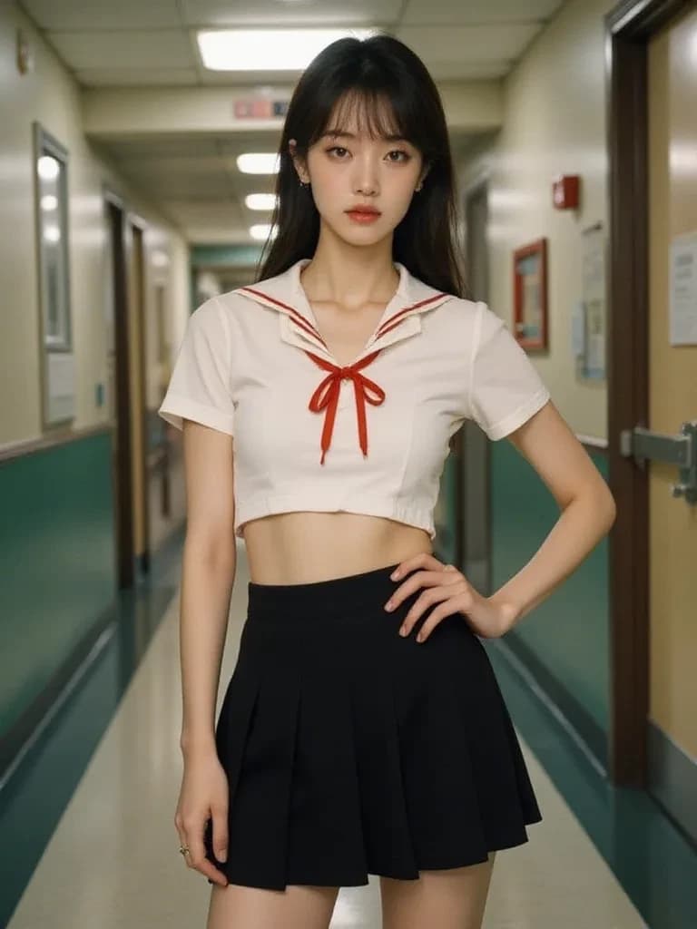 Haruka 'Ryu' Tanaka thumbnail