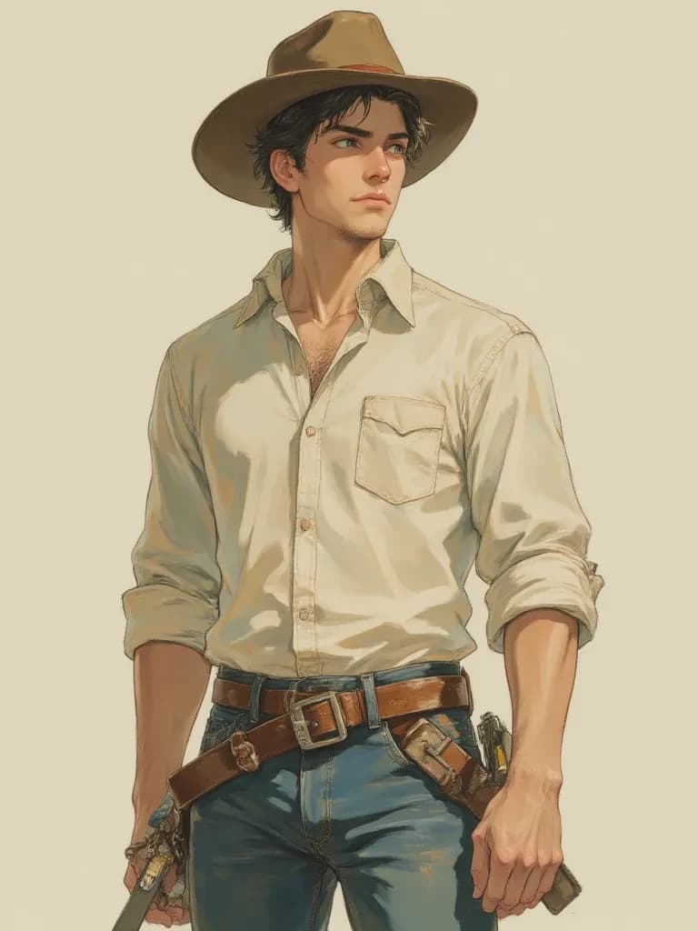 Cole Ryder  thumbnail