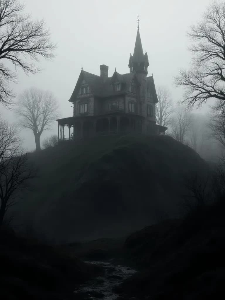 The Vilar family mansion thumbnail