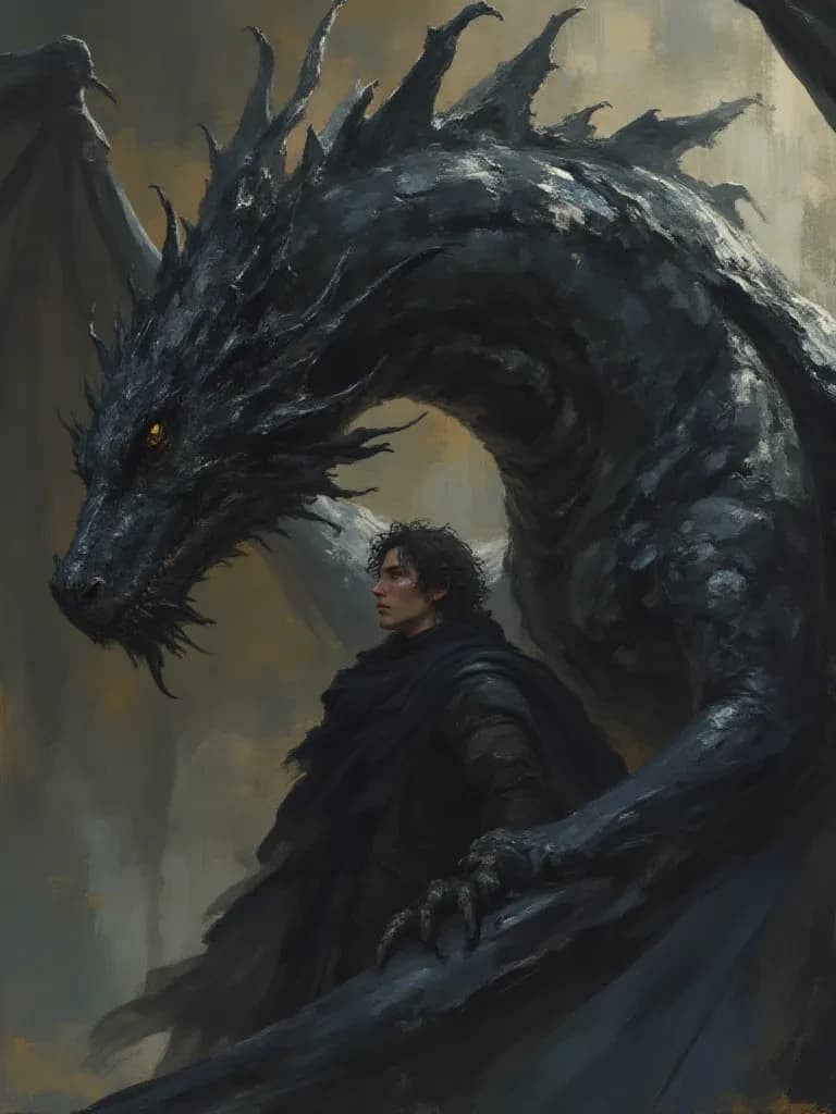 Blake (cambia formas dragon) thumbnail
