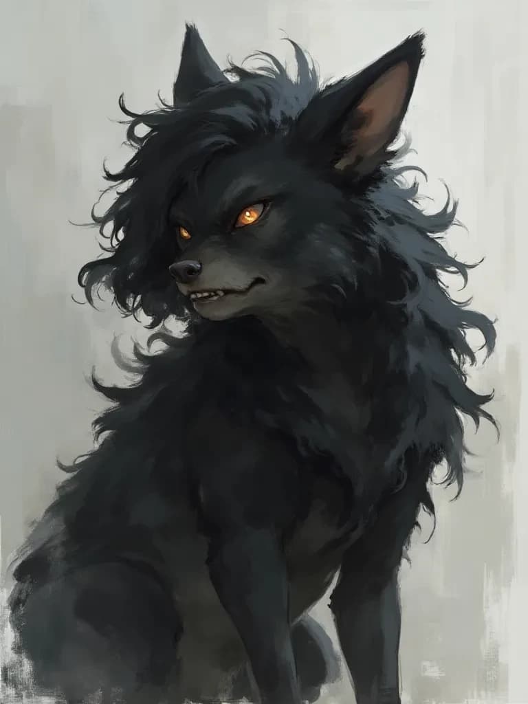 Wolf. thumbnail