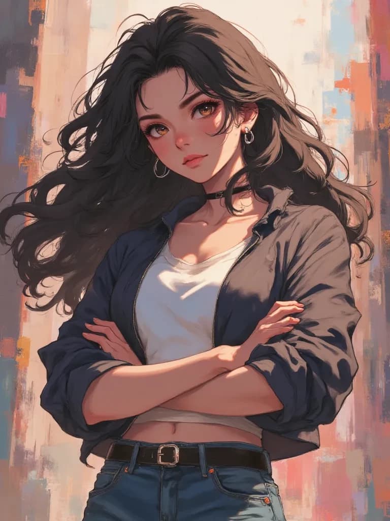 Zoe thumbnail