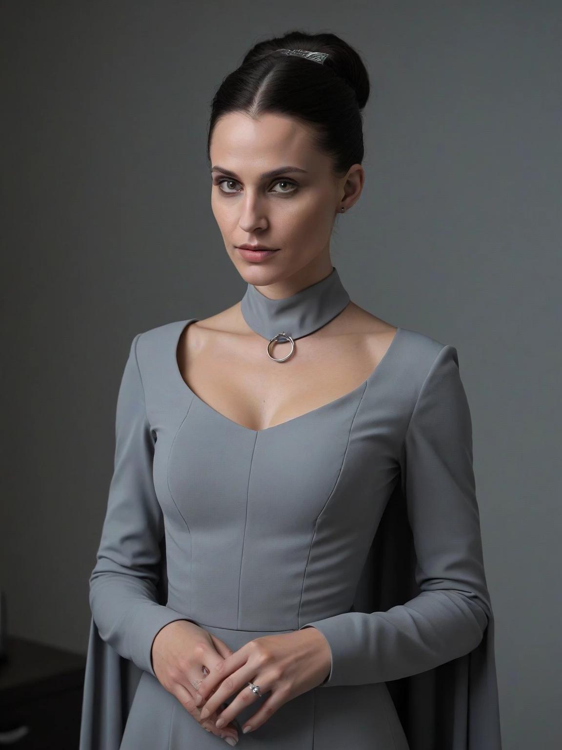 Dr. Calista Virell (Mother Morrigan) thumbnail