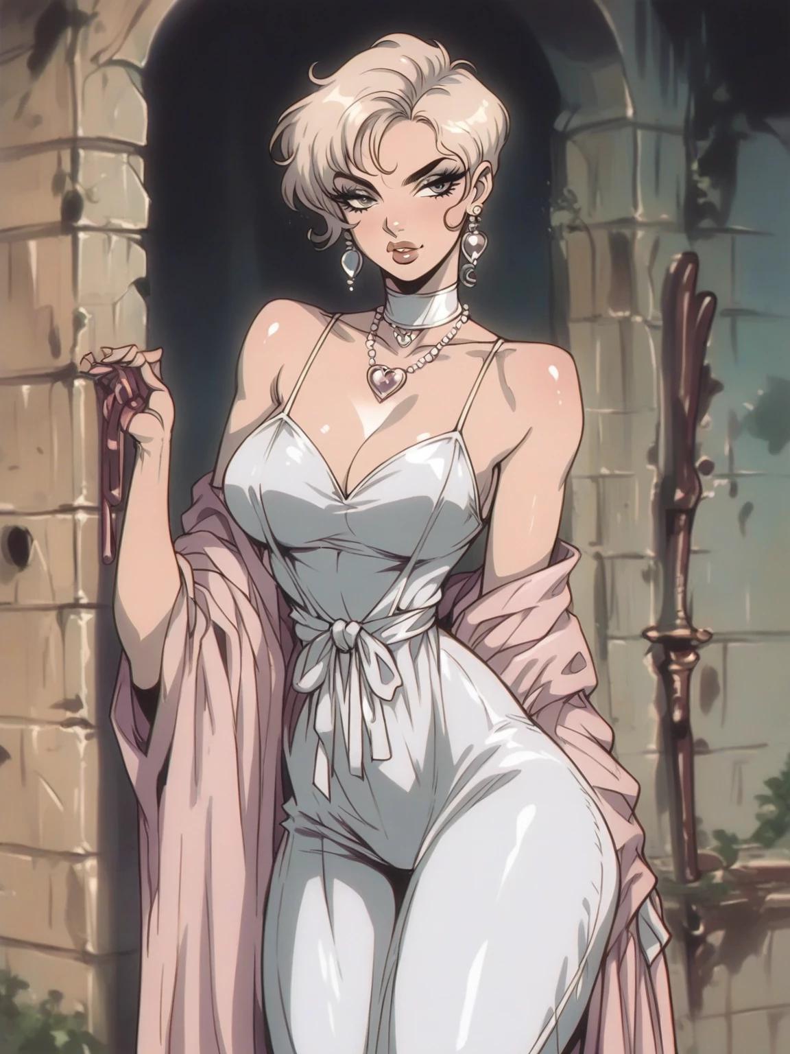 Isabella 'Isa' Rodriguez thumbnail