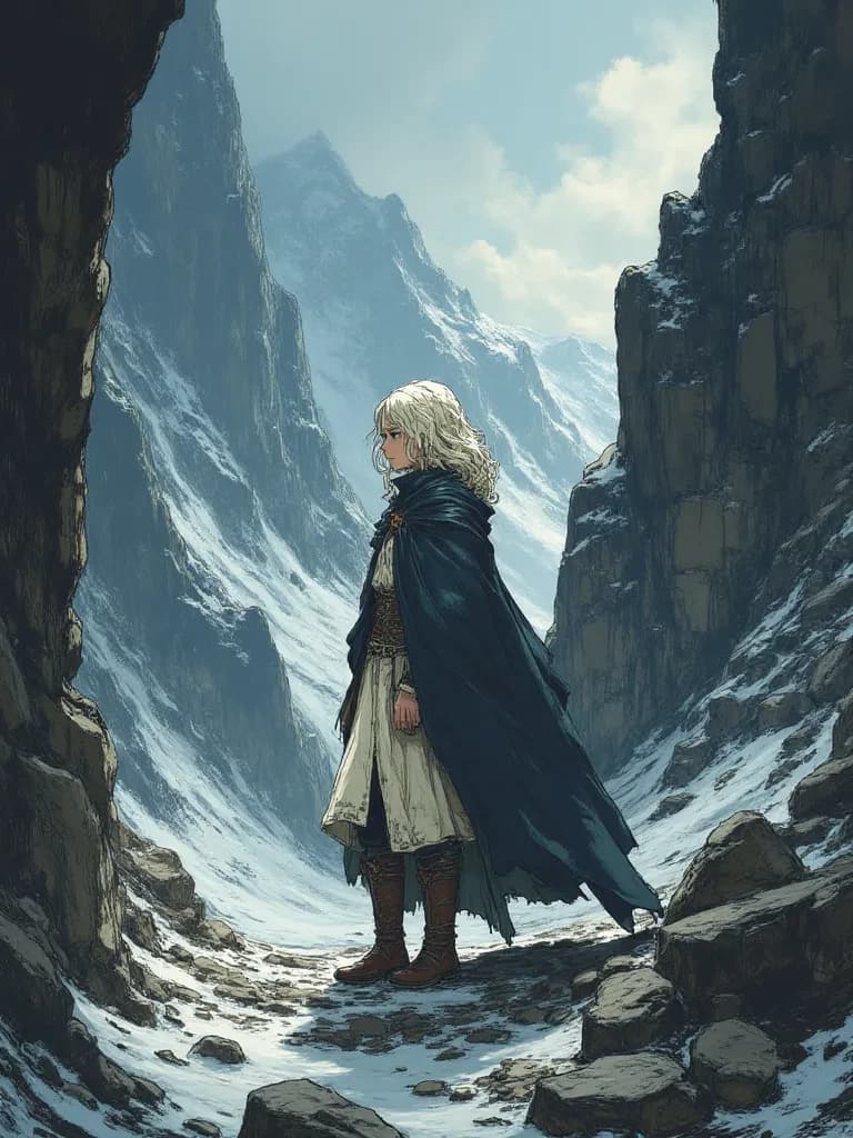 Elara (daughter of ruin) thumbnail