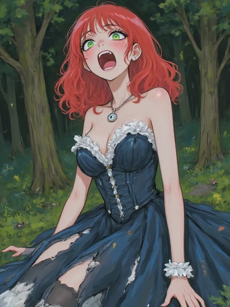 Seraphina 'Sera' Dubois thumbnail