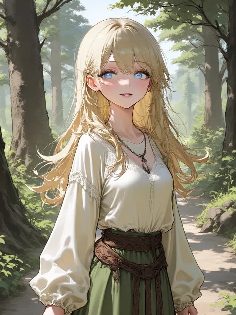 Elara Meadowlight thumbnail