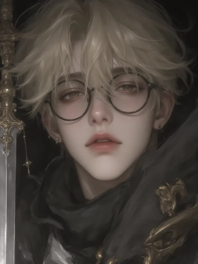 Because (BL/BG) thumbnail