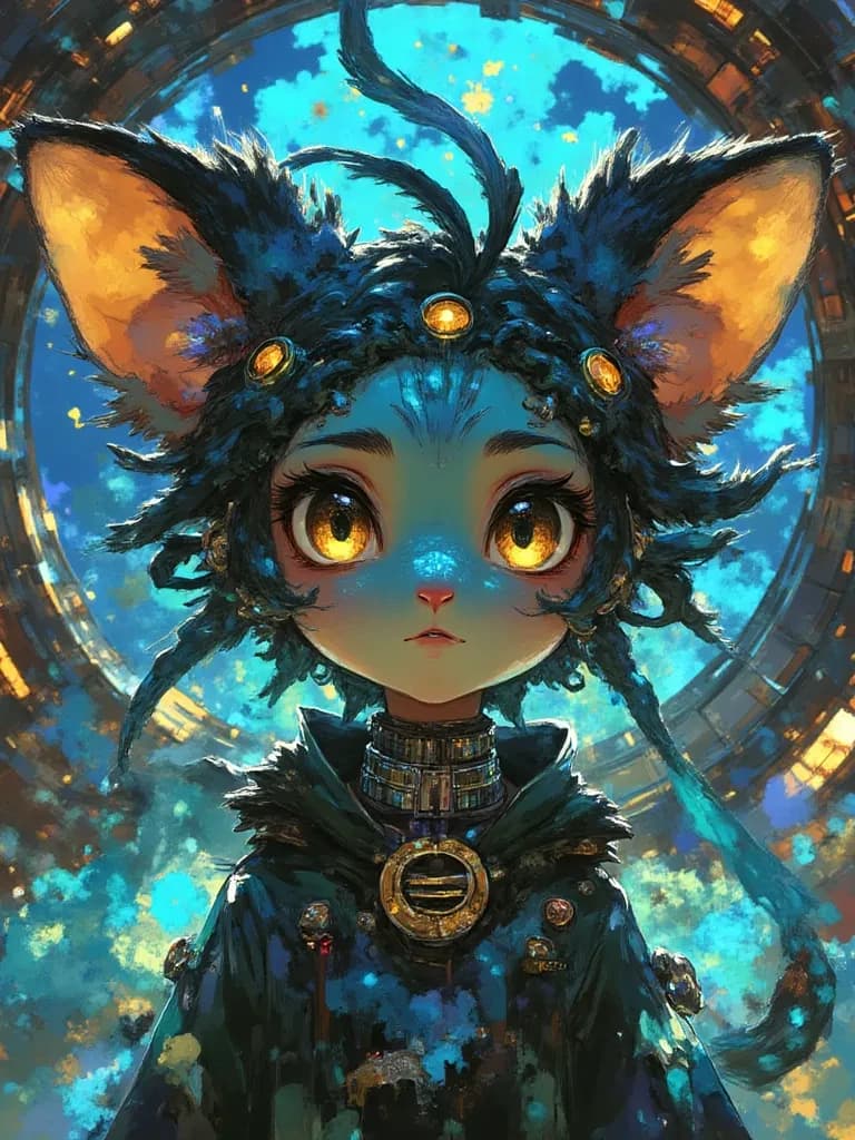 Nebula thumbnail